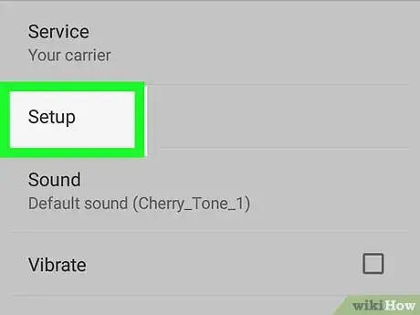 Image intitulée Set Up Your Voicemail on Android Step 6