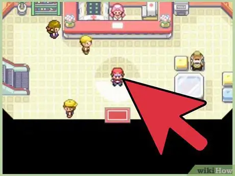 Image intitulée Beat the First Gym Leader in Pokémon FireRed and LeafGreen Step 1