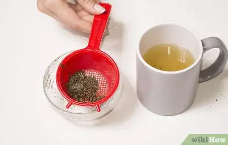 Image intitulée Make Green Tea Step 21