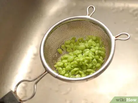 Image intitulée Freeze Peas Step 6