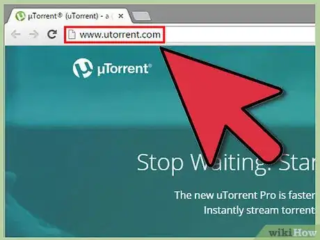 Image intitulée Install uTorrent Step 2