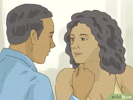 Image intitulée Seduce an Older Woman Step 12