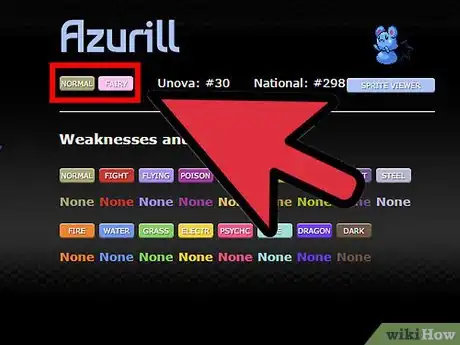 Image intitulée Evolve Azurill Step 1