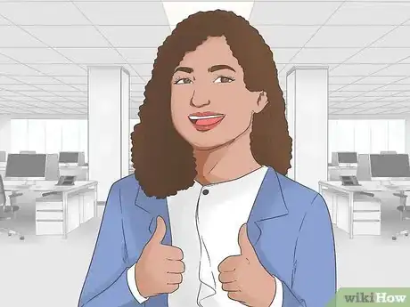 Image intitulée Introduce Yourself at a Job Interview Step 20