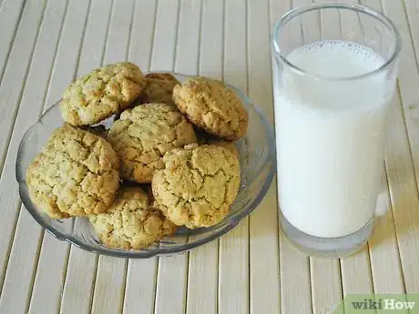 Image intitulée Make Peanut Butter Cookies Step 12