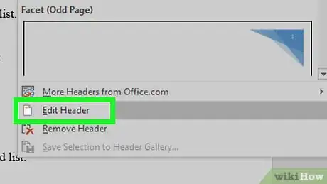Image intitulée Remove a Header from the Second Page Step 4