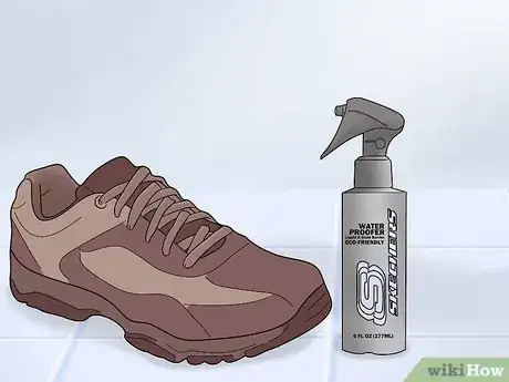 Image intitulée Clean Skechers Shoes Step 13