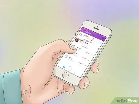 Image intitulée Stay Safe on Snapchat Step 5