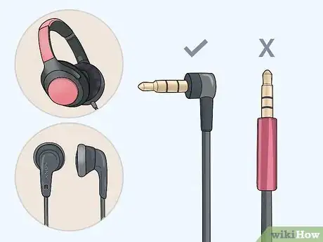 Image intitulée Check if Sony Headphones Are Original Step 8