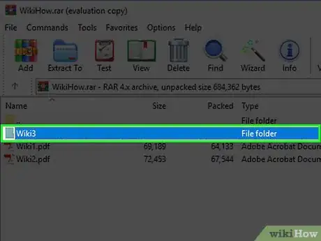 Image intitulée Open RAR Files Step 23