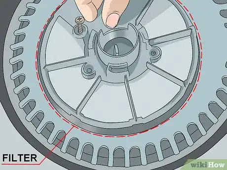 Image intitulée Clean a Dishwasher Drain Step 4