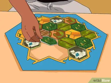 Image intitulée Play Settlers of Catan Step 4