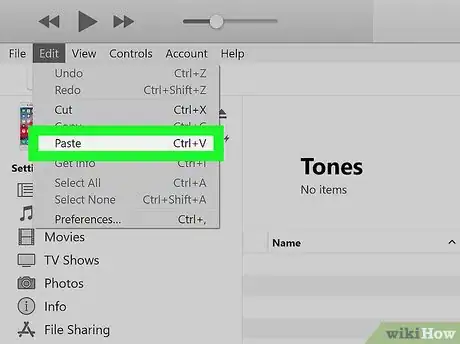 Image intitulée Add Ringtones to an iPhone Step 19