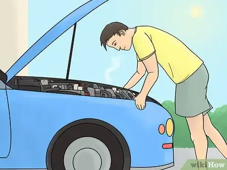 Image intitulée Diagnose a Slipping Clutch in Your Car Step 2