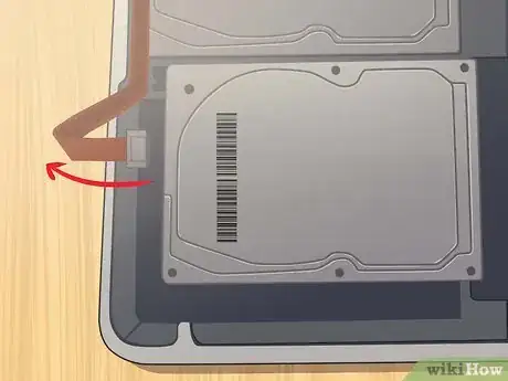 Image intitulée Remove a Macbook Pro Hard Drive Step 11