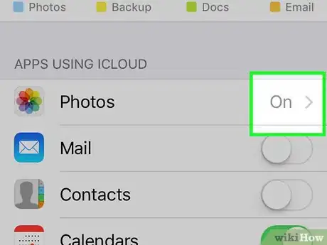 Image intitulée Use iCloud Step 19