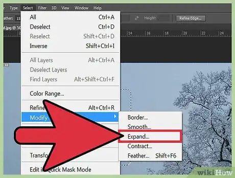 Image intitulée Improve Digital Photo Quality in Photoshop Step 10