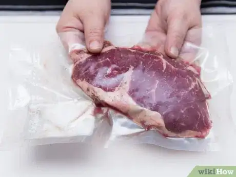 Image intitulée Cut Beef Step 1