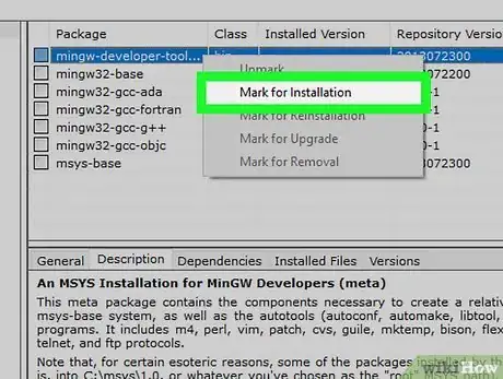 Image intitulée Compile a C Program Using the GNU Compiler (GCC) Step 10