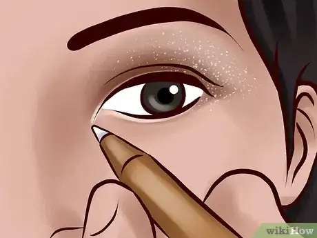 Image intitulée Get Anime Eyes Step 5