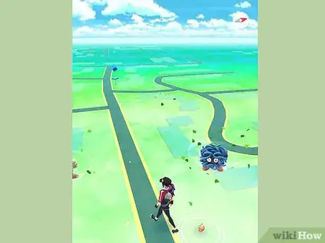 Image intitulée Evolve Pokémon in Pokemon GO Step 7