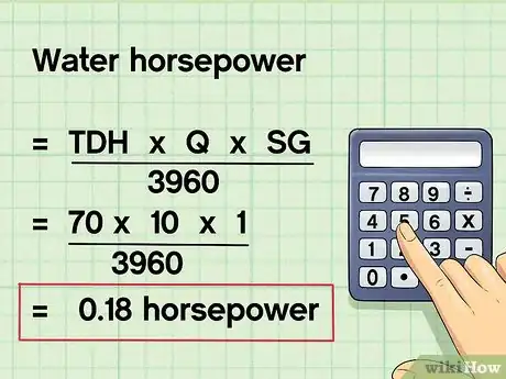 Image intitulée Calculate Water Pump Horsepower Step 6