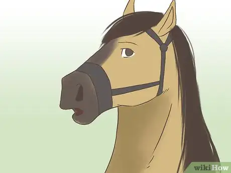 Image intitulée Get a Horse Fit Step 5