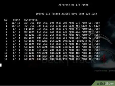 Image intitulée Break WEP Encryption Step 19