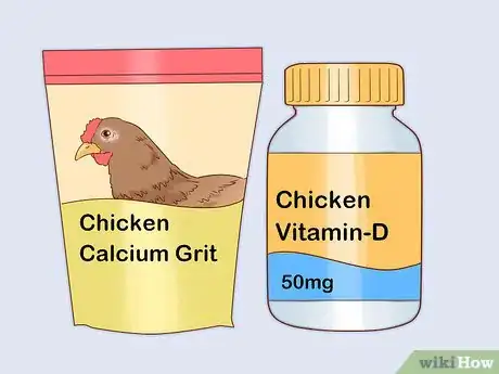 Image intitulée Cure a Chicken from Egg Bound Step 10