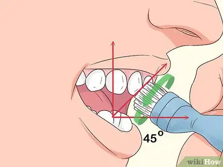 Image intitulée Prevent Tartar Step 7