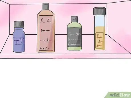 Image intitulée Understand Massage Oils Step 6