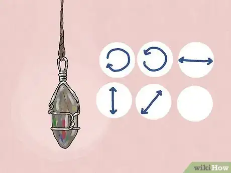 Image intitulée Clear Your Chakras with a Pendulum Step 7