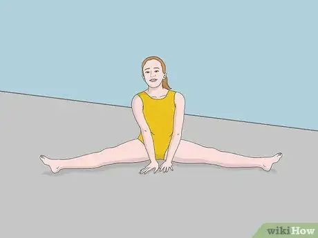 Image intitulée Do Gymnastic Moves at Home (Kids) Step 18