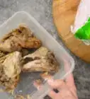 savoir si du poulet est encore bon