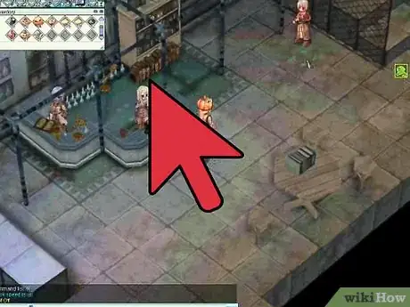 Image intitulée Change to Alchemist in Ragnarok Online Step 16