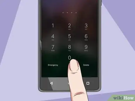 Image intitulée Unlock an Android Tablet Step 9