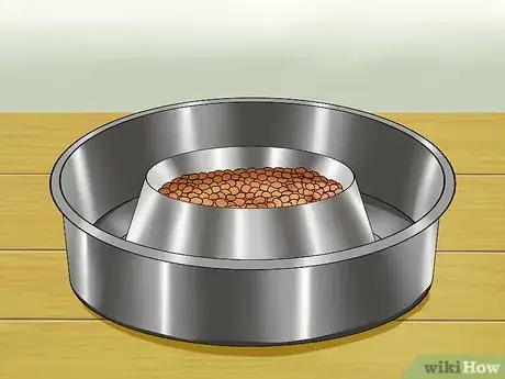 Image intitulée Keep Ants Out of Pet Food Step 2