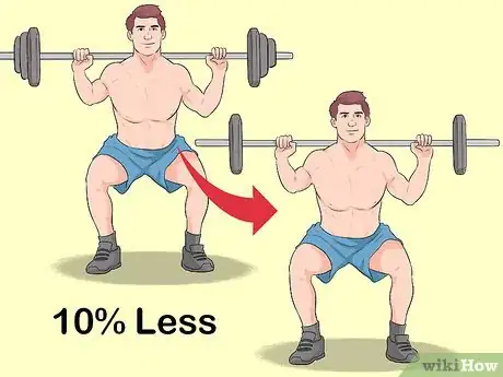 Image intitulée Lift Heavier Weights Step 11