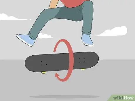 Image intitulée Skateboard Step 21