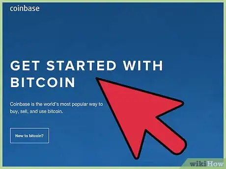 Image intitulée Create an Online Bitcoin Wallet Step 6