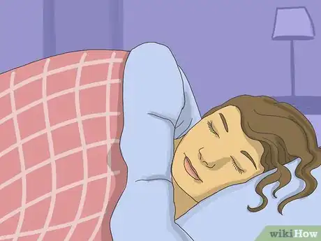 Image intitulée Stop Being Sleepy Without Going to Sleep Step 10