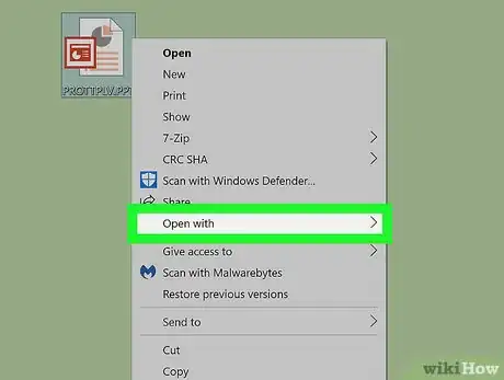 Image intitulée Open a PPT File on PC or Mac Step 3