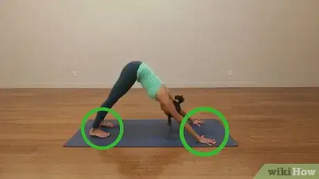 Image intitulée Do the Yoga Pigeon Pose Step 21