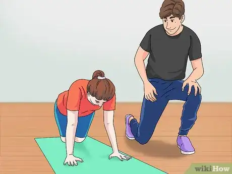 Image intitulée Grow Hips With Exercise Step 14