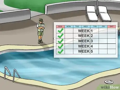 Image intitulée Raise Cyanuric Acid Levels in a Pool Step 1