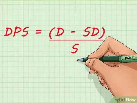 Image intitulée Calculate Dividends Step 2
