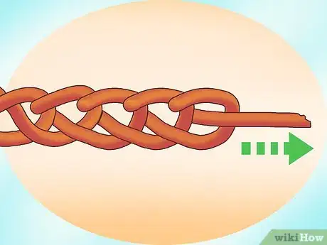 Image intitulée Braid Rope Step 26