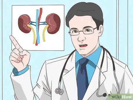 Image intitulée Treat Kidney Pain Step 10