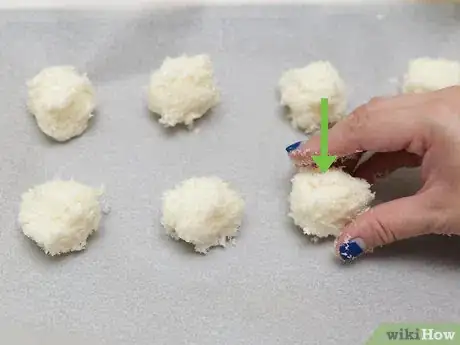 Image intitulée Make Macaroons Step 5