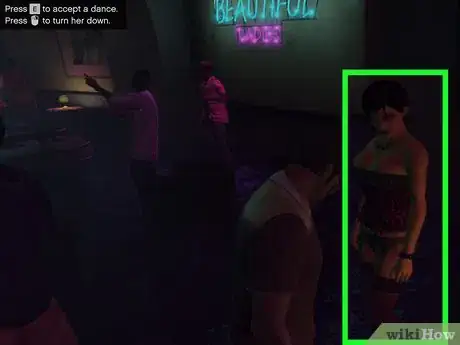 Image intitulée Get a Girlfriend in Grand Theft Auto (GTA) 5 Step 2